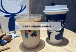 欧洲杯6.21有比赛吗,欧洲杯6月21