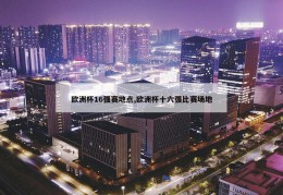 欧洲杯16强赛地点,欧洲杯十六强比赛场地