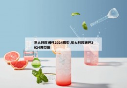 意大利欧洲杯2024阵型,意大利欧洲杯2024阵型图